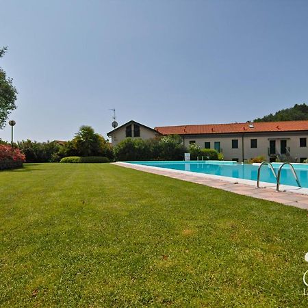 Residence Atollo Манерба-дель-Гарда Экстерьер фото